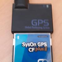 Antenna gps SysOn