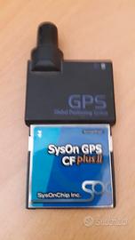 Antenna gps SysOn