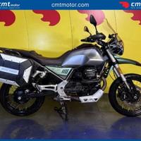 MOTO GUZZI V85 TT Garantita e Finanziabile
