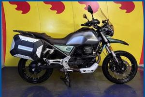 MOTO GUZZI V85 TT Garantita e Finanziabile