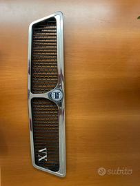 Mascherina originale Lancia Beta VX Coupé e HPE