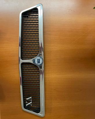 Mascherina originale Lancia Beta VX Coupé e HPE