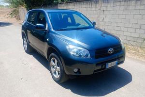 TOYOTA RAV4 ANNO 2007