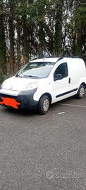 FIORINO 1.3 MJT FURGONE