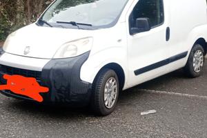 FIORINO 1.3 MJT FURGONE