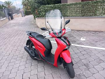 Sh 125 sport abs