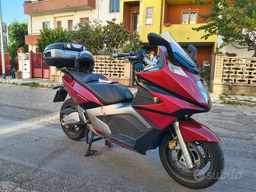 gilera GP 800