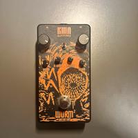 Distorsore KMA Wurm 2
