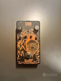 Distorsore KMA Wurm 2