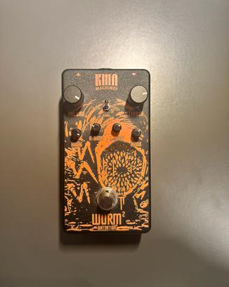 Distorsore KMA Wurm 2