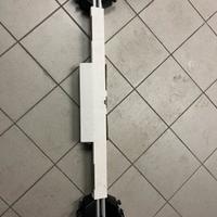 Barre portatutto Audi Q5