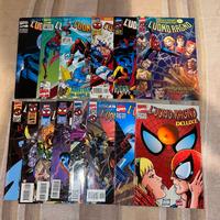 Fumetti Marvel & Image