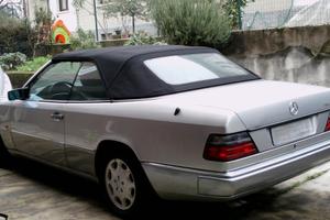 Mercedes 300 ce  cabrio auto asi