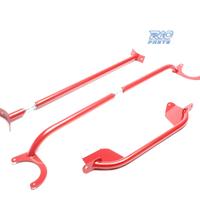 KIT BARRE STABILIZZATRICI REGOLABILI VOLKSWAGEN VW