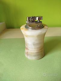 accendino vintage 