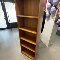 Scaffale / Libreria / Porta oggetti