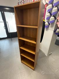 Scaffale / Libreria / Porta oggetti