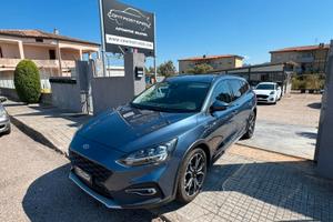 Ford Focus 1.5 EcoBlue 120 CV-PROMO