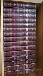 enciclopedia Motta 