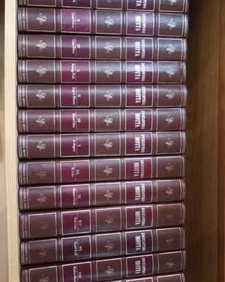 enciclopedia Motta 