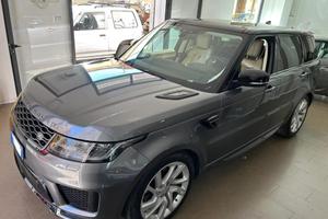 Land Rover Range Rover Sport Ii Die. Range Rover S