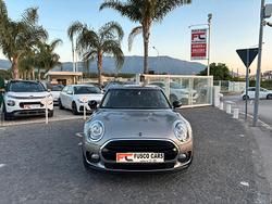 Mini Cooper D Clubman Mini 2.0 Cooper D Business C
