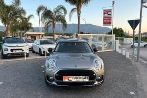 Mini Cooper D Clubman Mini 2.0 Cooper D Business C