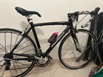 Bici da strada Pinarello