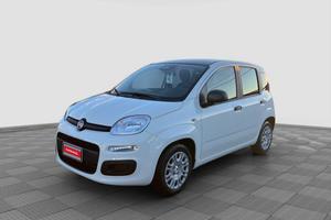 FIAT Panda Pandina 1.0 FireFly 65 CV Hybrid Icon