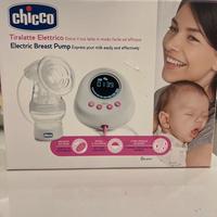 Chicco tiralatte elettrico