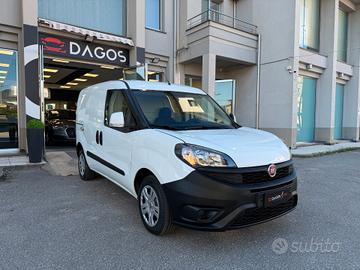Fiat Doblo 1.3 MJT 95 CV PC-TN Cargo Lamierato SX