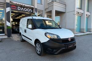 Fiat Doblo 1.3 MJT 95 CV PC-TN Cargo Lamierato SX