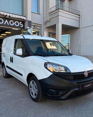 Fiat Doblo 1.3 MJT 95 CV PC-TN Cargo Lamierato SX