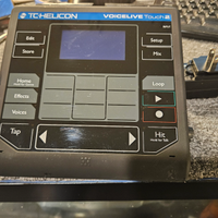 TC Helicon Voicelive Touch 2