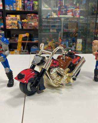 Biker Mice