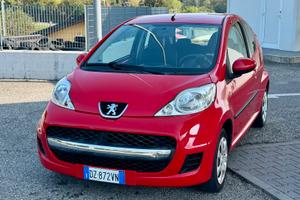 PEUGEOT 107 1.0 ok neopatentati frizione nuova