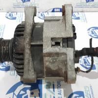 OPEL MERIVA BENZINA 2014 - ALTERNATORE