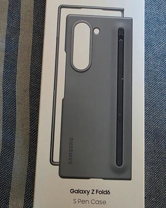 Cover Samsung Z Flip 6