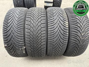 gomme usate 2055516 Winter CONTINENTAL - WIN - 417