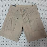 Pantaloni corti GAS taglia 33