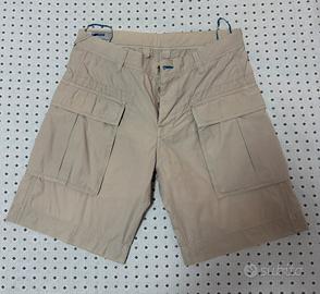 Pantaloni corti GAS taglia 33