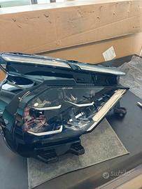 Faro  Destro Citroen C4 2020-2026 9830649280