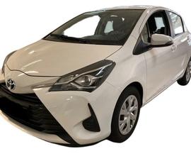 Toyota Yaris 1.0 COMFORT CAMERA SOLO 2200 KM ANCHE