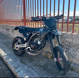 Fantic 50 2023 (86cc)