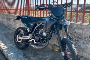 Fantic 50 2023 (86cc)