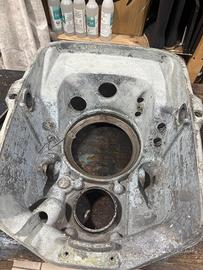 Campana volvo penta DHP