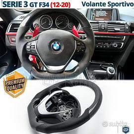 VOLANTE Sportivo Per BMW Serie 3 GT F34