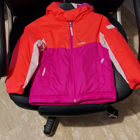 Completo da neve per bambina