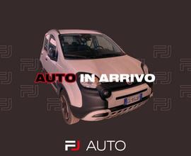 Fiat Panda 0.9 TwinAir Turbo City Cross S&S 85cv