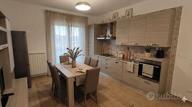 Casa per vacanze estive a Pescara riviera sud